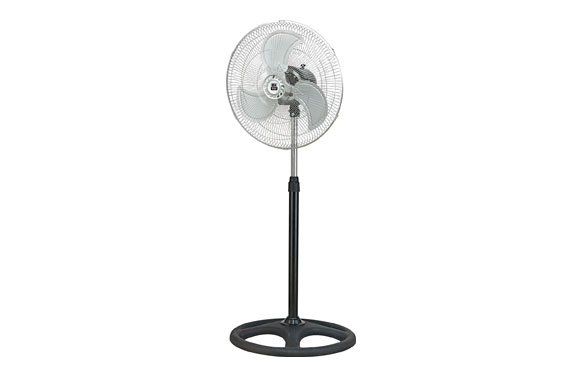 126_690f1191b75b0 VENTILADOR INDUSTRIAL DE PIE Ø45CM 60W - Imagen 1