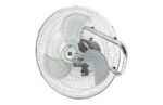 VENTILADOR INDUSTRIAL DE PIE Ø45CM 60W - Imagen 2