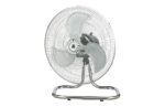 VENTILADOR INDUSTRIAL DE PIE Ø45CM 60W - Imagen 3