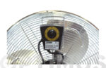 VENTILADOR INDUSTRIAL Ø45CM 100W - Imagen 3