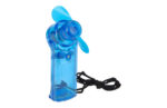 VENTILADOR MINI CON CUERDA PARA COLGAR