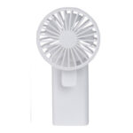 VENTILADOR MINI CON PINZA
