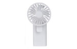 VENTILADOR MINI CON PINZA