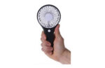 VENTILADOR MINI DE MANO - Imagen 3