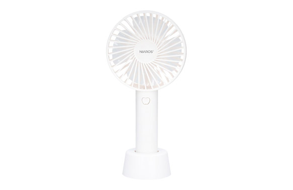 126_690f11b7cd031 VENTILADOR MINI DE MANO BALU - Imagen 1