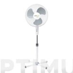 VENTILADOR PIE Ø45CM 40W