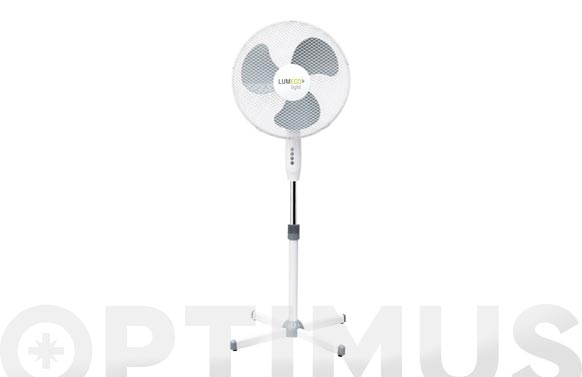 126_690f11ba898e4 VENTILADOR PIE Ø45CM 40W - Imagen 1