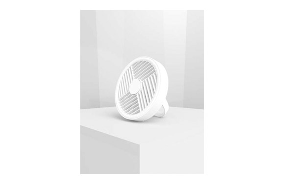 126_690f11bad87b6 VENTILADOR PORTATIL CON BATERIA Y USB - Imagen 1