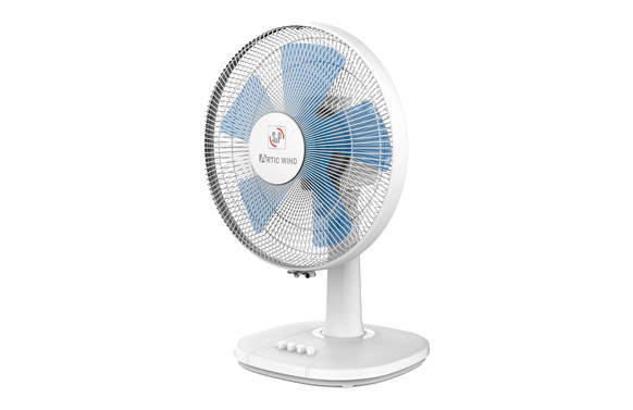 126_690f11bd262eb VENTILADOR SOBREMESA ARTIC WIND 400 - Imagen 1