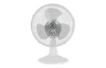 VENTILADOR SOBREMESA Ø23CM 25W