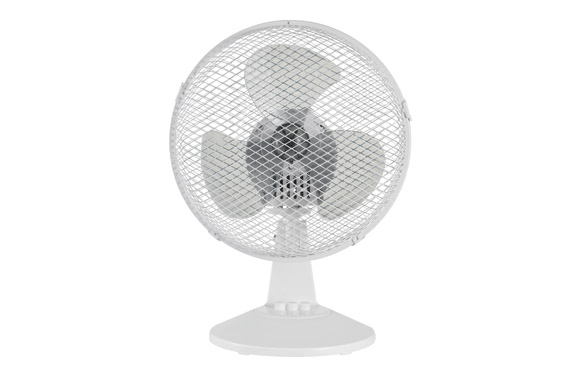 126_690f11bd75445 VENTILADOR SOBREMESA Ø23CM 25W - Imagen 1