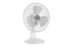 VENTILADOR SOBREMESA Ø23CM 25W - Imagen 2
