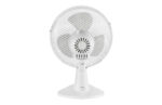 VENTILADOR SOBREMESA Ø23CM 25W - Imagen 3