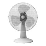 VENTILADOR SOBREMESA Ø40CM 40W