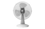 VENTILADOR SOBREMESA Ø40CM 40W
