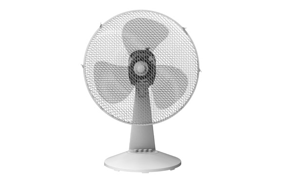 126_690f11dd91dfc VENTILADOR SOBREMESA Ø40CM 40W - Imagen 1