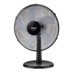 VENTILADOR SOBREMESA Ø40CM 50W