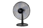VENTILADOR SOBREMESA Ø40CM 50W