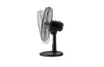 VENTILADOR SOBREMESA Ø40CM 50W - Imagen 2