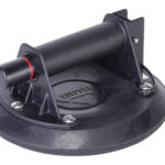 VENTOSA CON BOMBA DE VACIO SUPERFICIES RUGOSAS