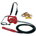VIBRADOR RABBIT TRANSMISION DE 4 M
