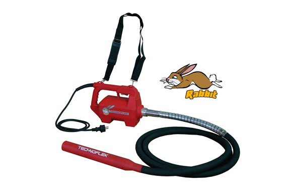 126_690f122bdd701 VIBRADOR RABBIT TRANSMISION DE 4 M - Imagen 1