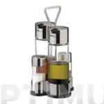 VINAGRERA CLUB BRILLO.