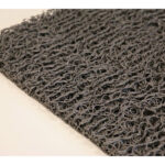 VINILO 14 MM SIN BASE GRIS