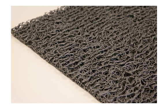 126_690f123188412 VINILO 14 MM SIN BASE GRIS - Imagen 1