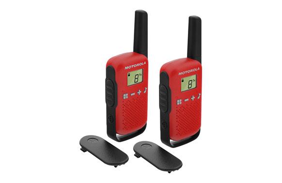 126_690f12325e445 WALKIE TALKIE - Imagen 1