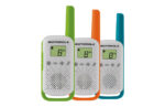 WALKIE TALKIE - Imagen 7
