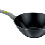 WOK ALUMINIO FUNDIDO LIFE