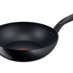 WOK ALUMINIO NON STICK