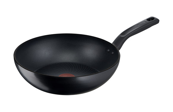 126_690f126308f1f WOK ALUMINIO NON STICK - Imagen 1