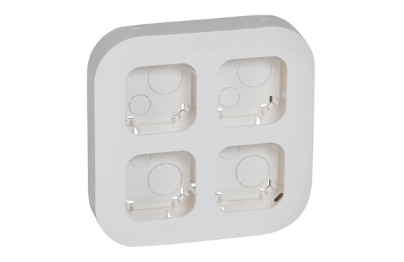 126_690f128476b0d WORKSTATION 4 PUESTOS PARA EQUIPAR - Imagen 1