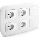 WORKSTATION 4BASES + 2 IP21