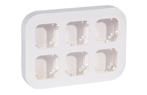 126_690f12852aebc WORKSTATION 6 PUESTOS PARA EQUIPAR - Imagen 1