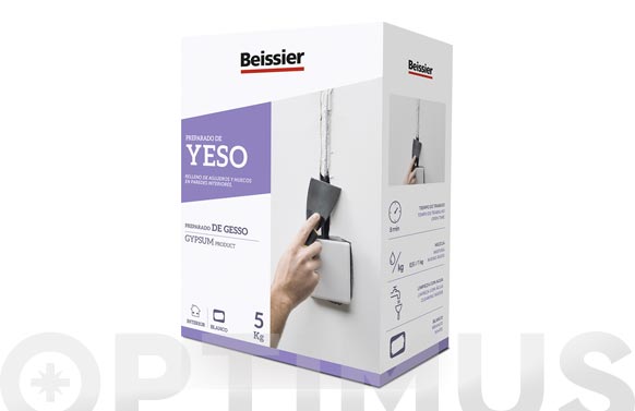 126_690f12857c731 YESO FINO PREPARADO RELLENOS - Imagen 1