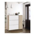 ZAPATERO CLASS 4 PUERTAS