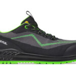 ZAPATO SEGURIDAD S1 PS ESD VENOM