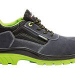 ZAPATO SEGURIDAD S1P COMP+ SERRAJE