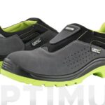ZAPATO SEGURIDAD S1P COMP+ SERRAJE EASY