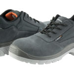 ZAPATO SEGURIDAD S1P COMP+ SERRAJE GRIS