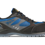 ZAPATO SEGURIDAD S1P CUPIDO