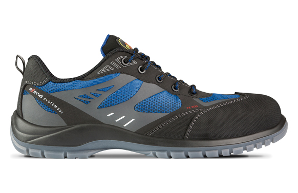 126_690f12faa0c1e ZAPATO SEGURIDAD S1P CUPIDO - Imagen 1