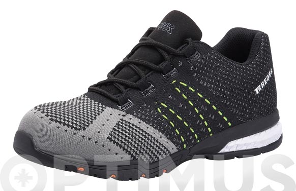 126_690f12fcdd379 ZAPATO SEGURIDAD S1P ESD SUZUKA NEGRO - Imagen 1