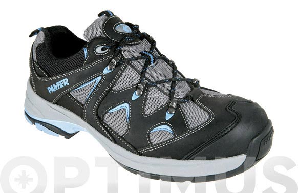 126_690f12fdf1955 ZAPATO SEGURIDAD S1P SENDA - Imagen 1