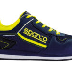 ZAPATO SEGURIDAD S1P SRC GYMKHANA DANI BMGF
