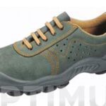 ZAPATO SEGURIDAD S1P SUPER NUMAN