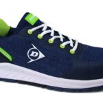ZAPATO SEGURIDAD S1P T-MAX NAVY